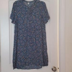 Old Navy Dress